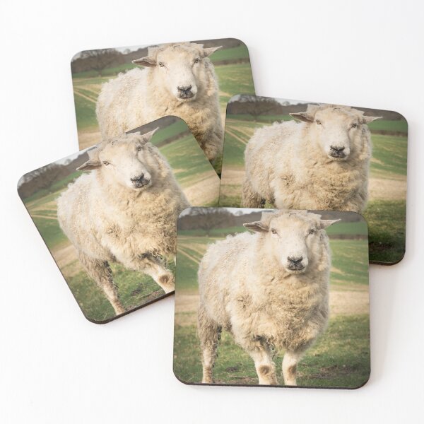 Item preview, A Sheep designed and sold by JEZ22.
