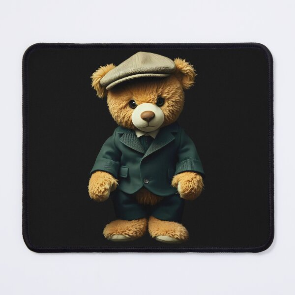 Item preview, Old-School Cool, Teddy Bear Edition, designed and sold by adamlach88.