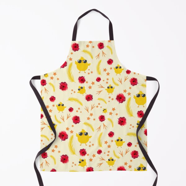 Item preview, Cool Chick Pattern designed and sold by LaurenPatrick.
