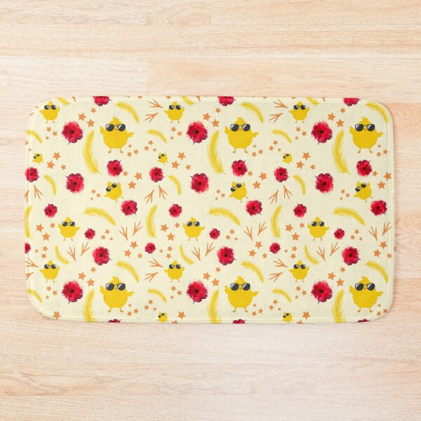 Item preview, Cool Chick Pattern designed and sold by LaurenPatrick.