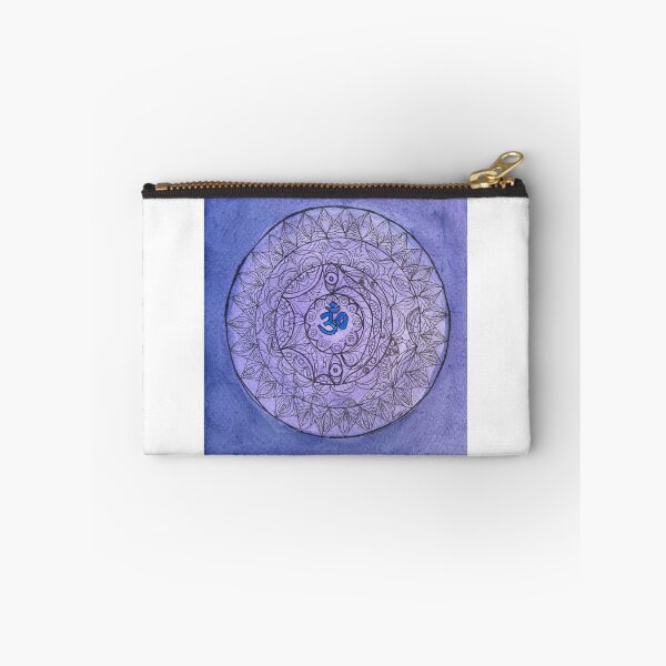 Item preview, Ajna Mandala designed and sold by CatyLouArtStudios.