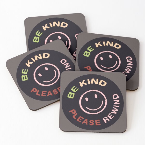 Item preview, Be kind designed and sold by maccm.
