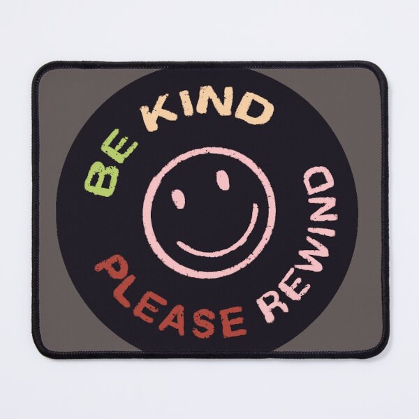 Item preview, Be kind designed and sold by maccm.