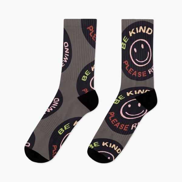 Item preview, Be kind designed and sold by maccm.