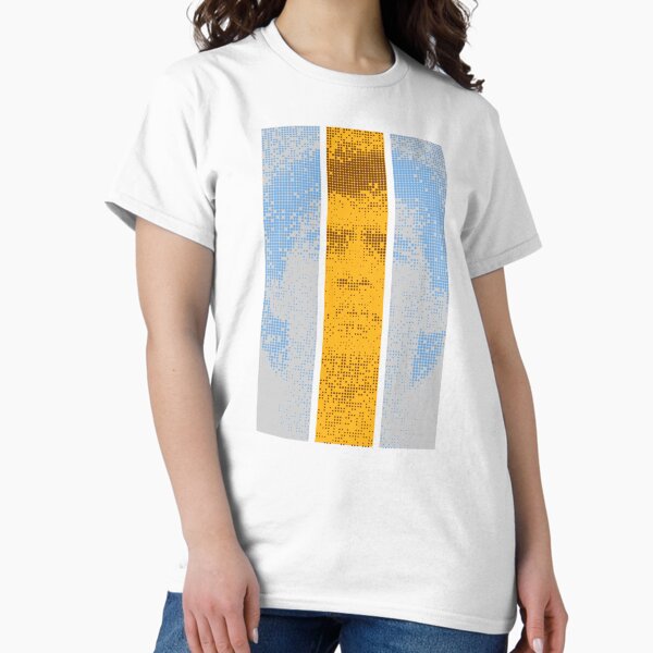 Item preview, Diego Maradona (Diego Armando Maradona Franco) designed and sold by roninenaja.