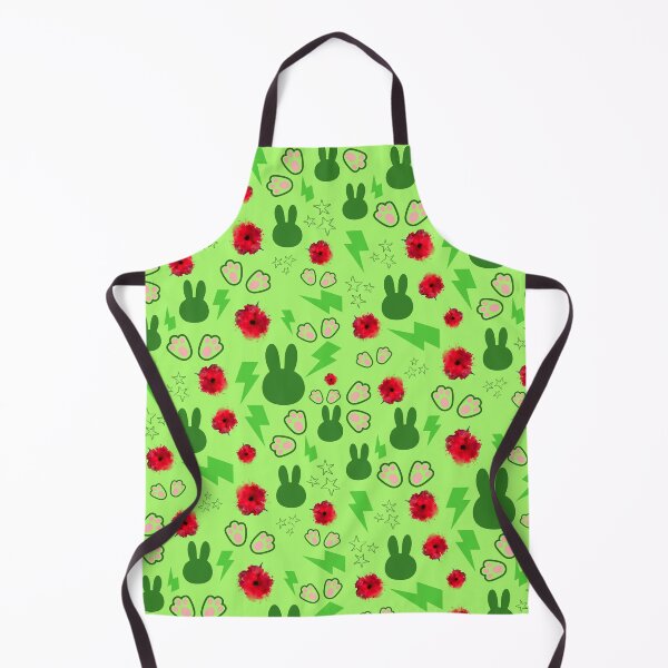 Item preview, Bun-tiful Energy Pattern designed and sold by LaurenPatrick.