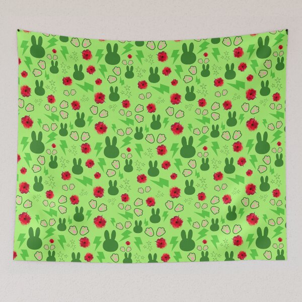 Item preview, Bun-tiful Energy Pattern designed and sold by LaurenPatrick.