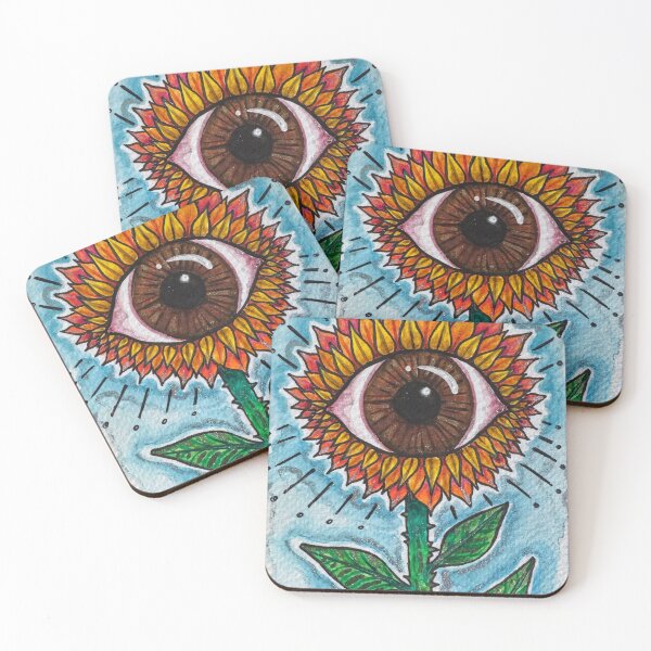 Item preview, Sunflower of my soul designed and sold by K-Elaine-Arts.