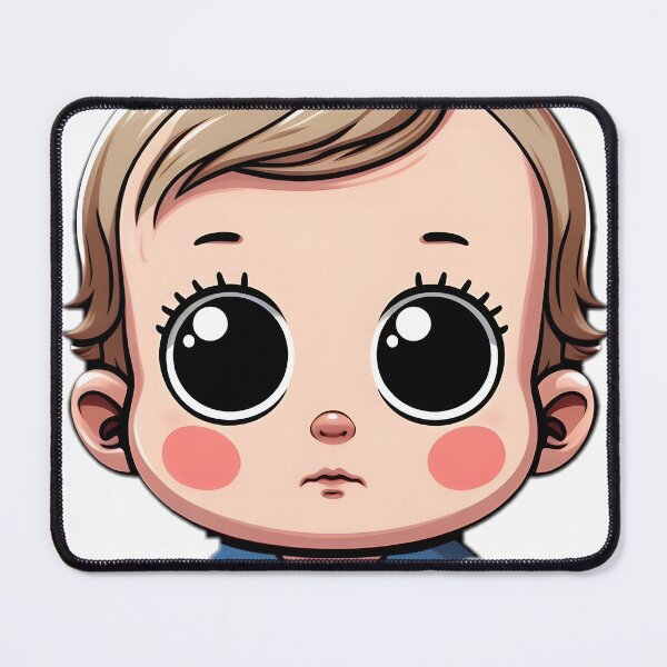 Item preview, baby billy designed and sold by NCNGDESIGN.
