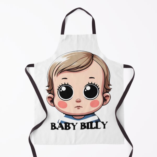 Item preview, baby billy designed and sold by NCNGDESIGN.