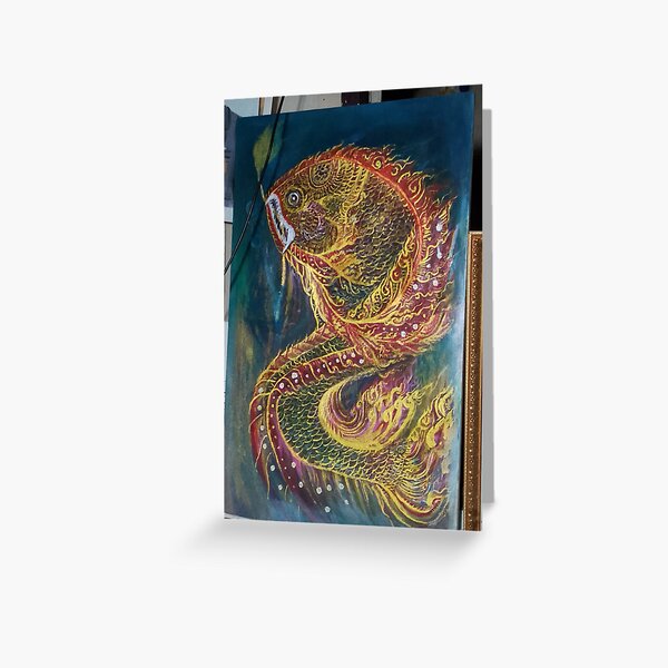Item preview, Imagine fish designed and sold by VitTong.