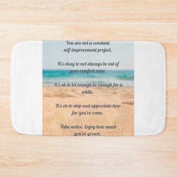 Item preview, Inspirational Self-Acceptance Art designed and sold by PsyFlow35.