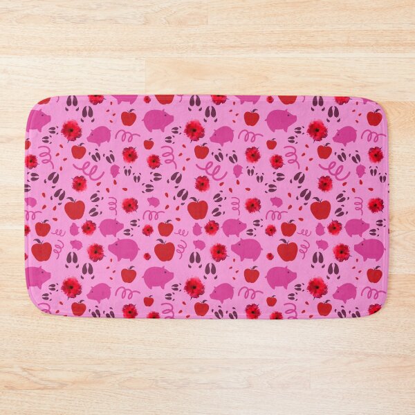 Item preview, Farm Piggy Pattern designed and sold by LaurenPatrick.