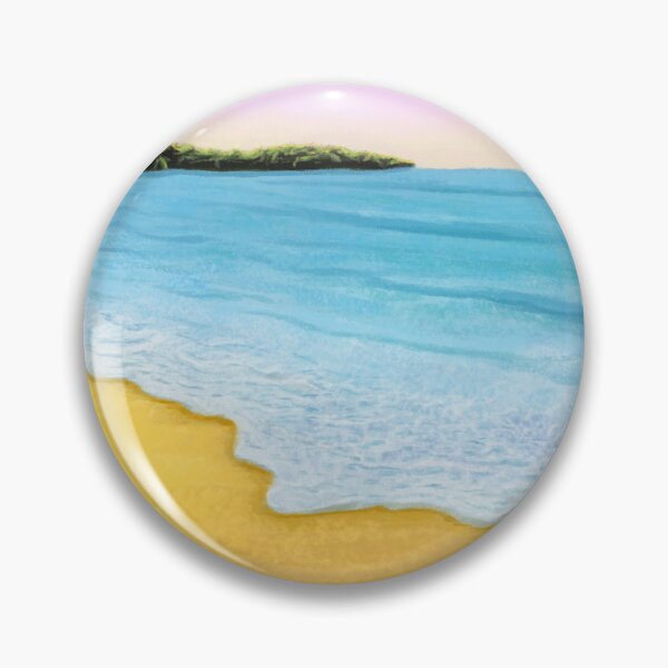 Item preview, Oceanscape designed and sold by Sky-99.