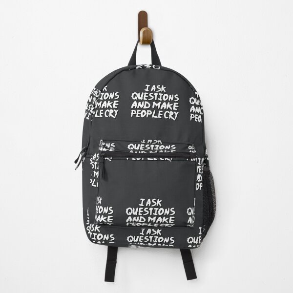 Item preview, Curiosity with Impact: Unfiltered Truth designed and sold by Zakrytos ★★★★★.