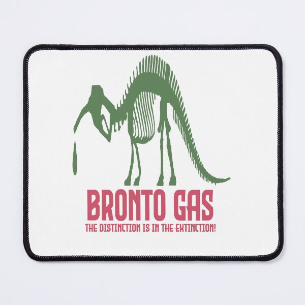 Item preview, State Of Decay Bronto Gas designed and sold by MixedMediaPrint.