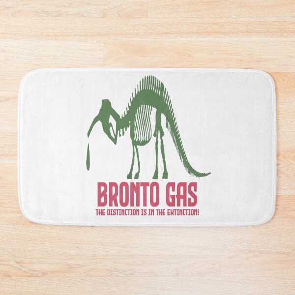 Artikelvorschau, State Of Decay Bronto Gas entworfen und verkauft von MixedMediaPrint.