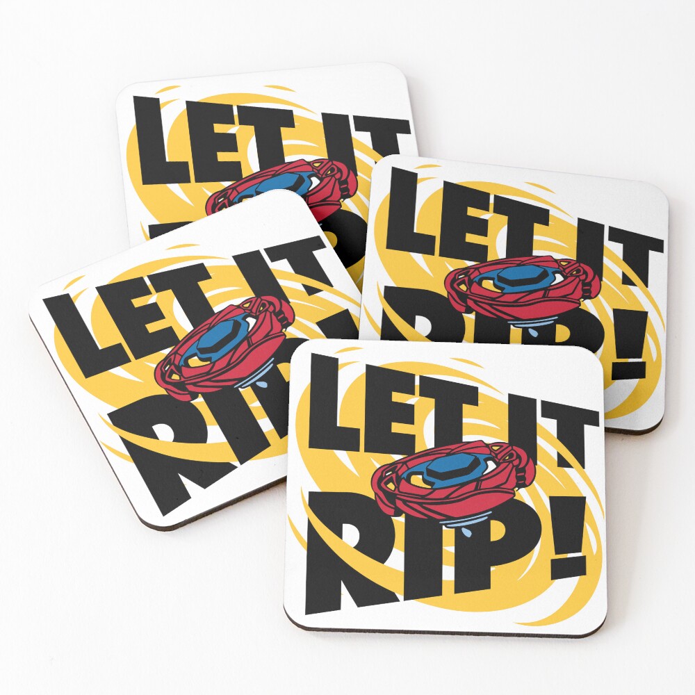Item preview, Coasters (Set of 4) designed and sold by OddityDesign.