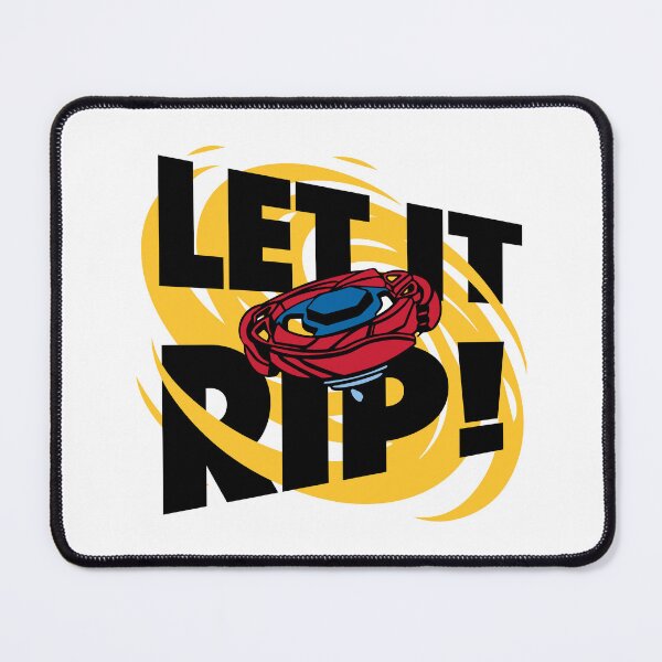 Item preview, Let it Rip designed and sold by OddityDesign.