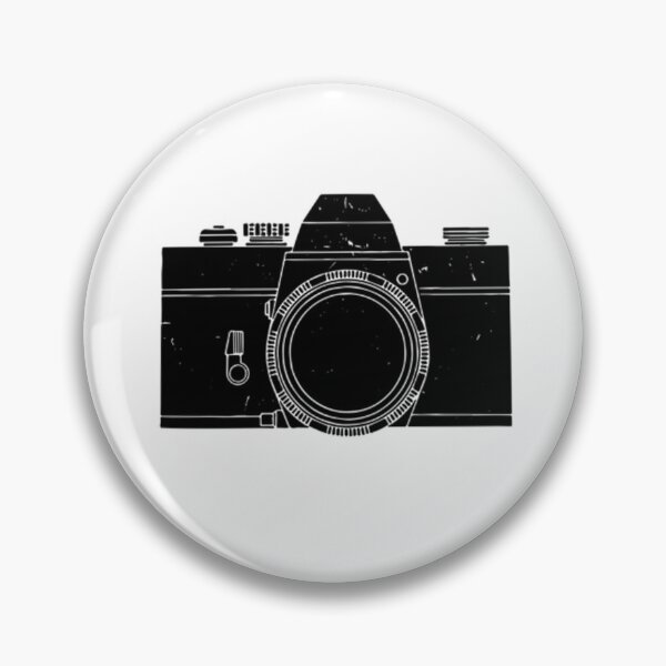 Item preview, Black 35mm Film Camera  designed and sold by Film Camera Nerds.