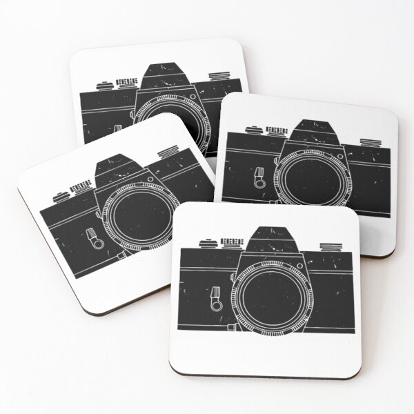 Item preview, Black 35mm Film Camera  designed and sold by Film Camera Nerds.