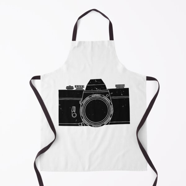 Item preview, Black 35mm Film Camera  designed and sold by Film Camera Nerds.