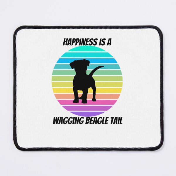 Item preview, Beagle art cute quote design for dog lovers designed and sold by festivefunction.