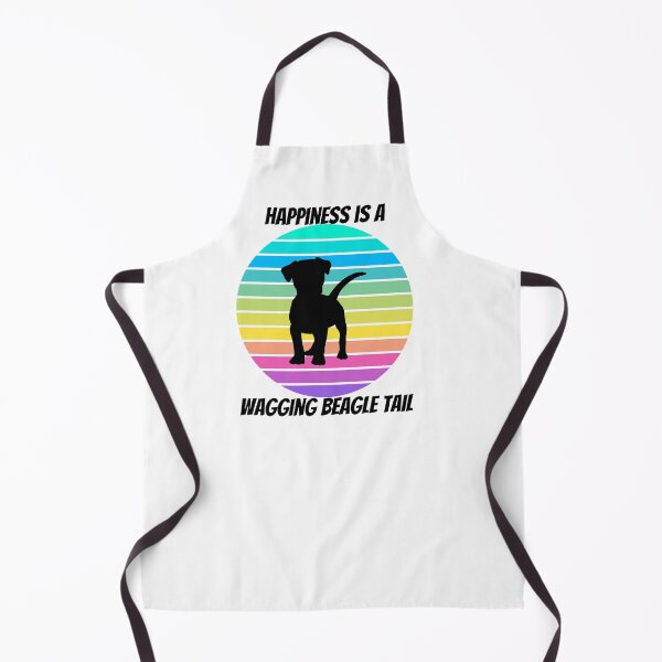 Item preview, Beagle art cute quote design for dog lovers designed and sold by festivefunction.