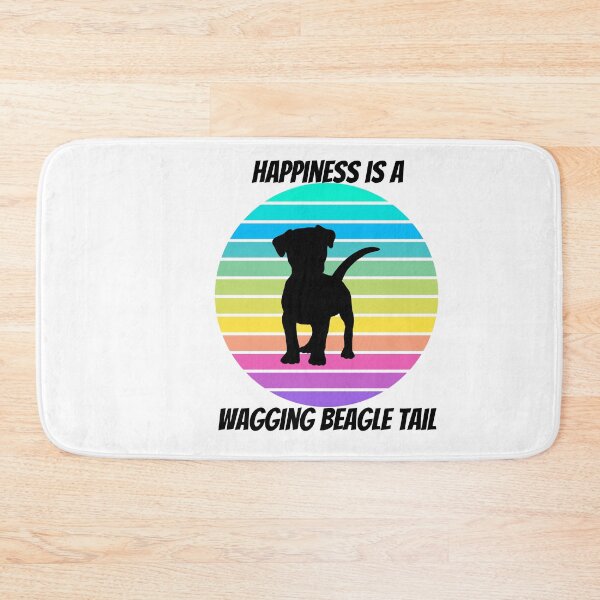 Item preview, Beagle art cute quote design for dog lovers designed and sold by festivefunction.