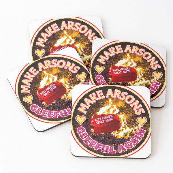 Item preview, ironic maga - arsons designed and sold by clodius blog.