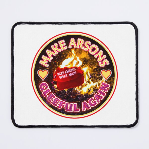 Item preview, ironic maga - arsons designed and sold by clodius blog.