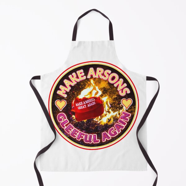 Item preview, ironic maga - arsons designed and sold by clodius blog.