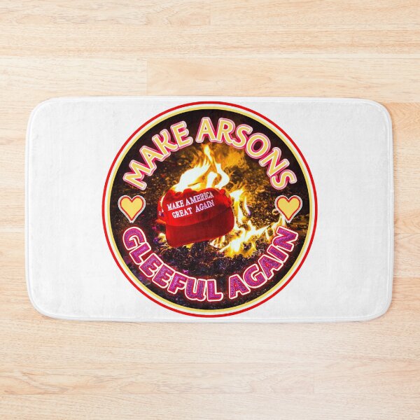 Item preview, ironic maga - arsons designed and sold by clodius blog.