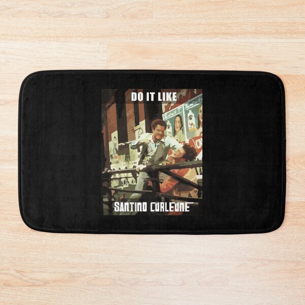 Item preview, DO IT LIKE Santino "Sonny" Corleone - James Caan designed and sold by turntiner.