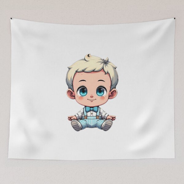Item preview, baby billy designed and sold by NCNGDESIGN.