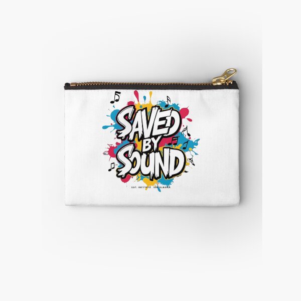 Item preview, Saved By Sound  designed and sold by Boomimage.