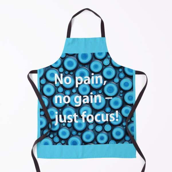 Item preview, Blue circles designed and sold by PrintLabStudio.