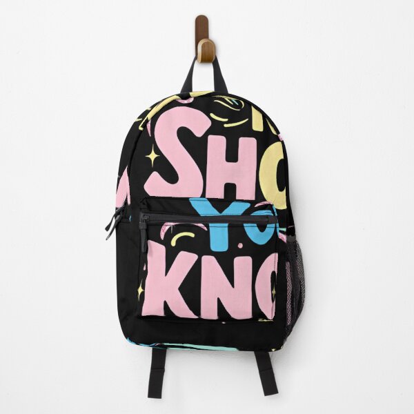 Item preview, Motivational Testing Day You Know It Now Show It designed and sold by ArtFromBeyond.