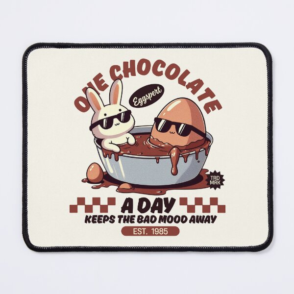 Item preview, One chocolate a day designed and sold by Peerless-Prime.