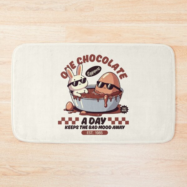 Item preview, One chocolate a day designed and sold by Peerless-Prime.
