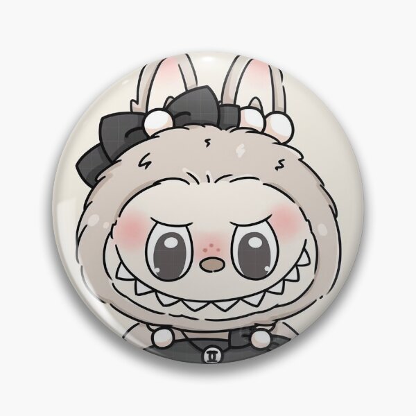 Item preview, Labubu perla  designed and sold by Amoricoo.