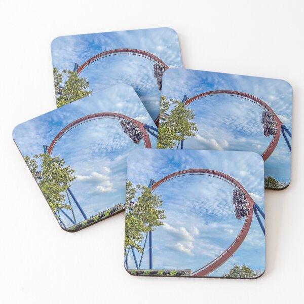 Item preview, Valravn designed and sold by Crispcoasters.
