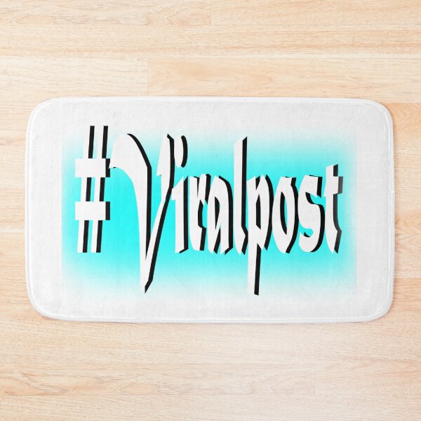 Item preview, Viral post designed and sold by Seeded.