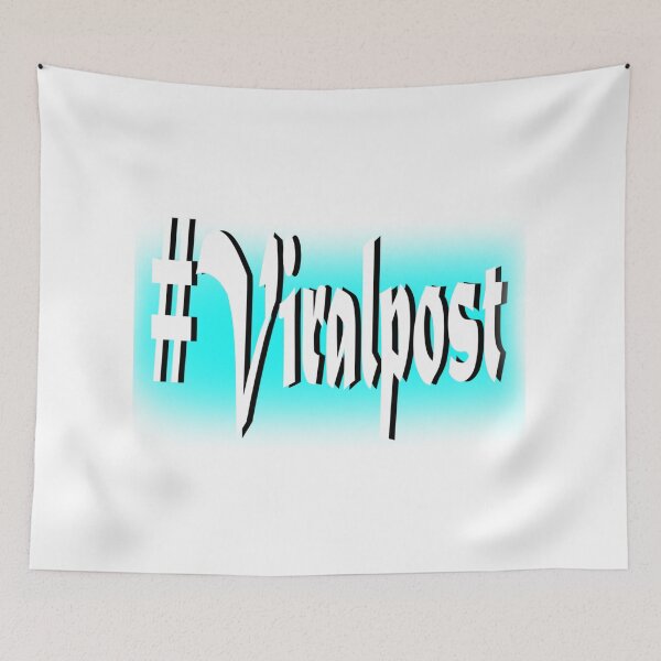 Item preview, Viral post designed and sold by Seeded.