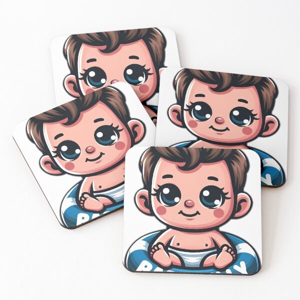 Item preview, baby billy designed and sold by NCNGDESIGN.