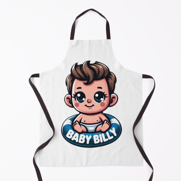 Item preview, baby billy designed and sold by NCNGDESIGN.