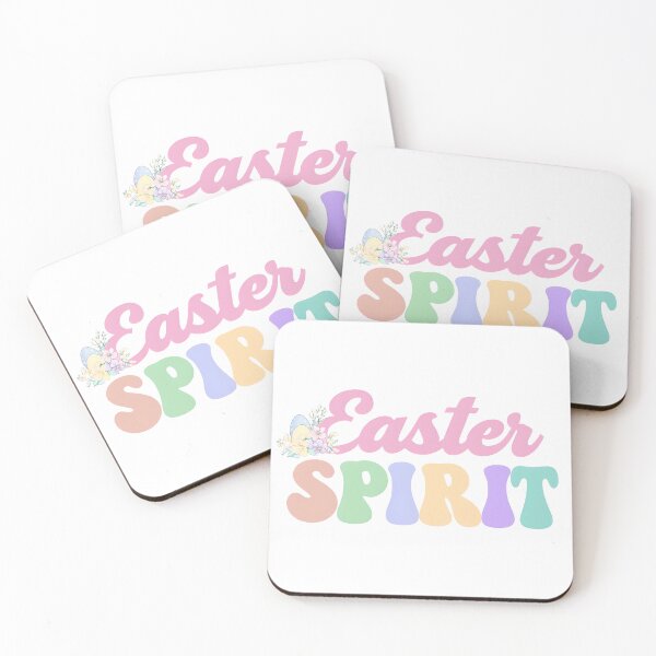 Item preview, Easter Spirit Design: Celebrate Renewal & Joy designed and sold by PrintandJoy.