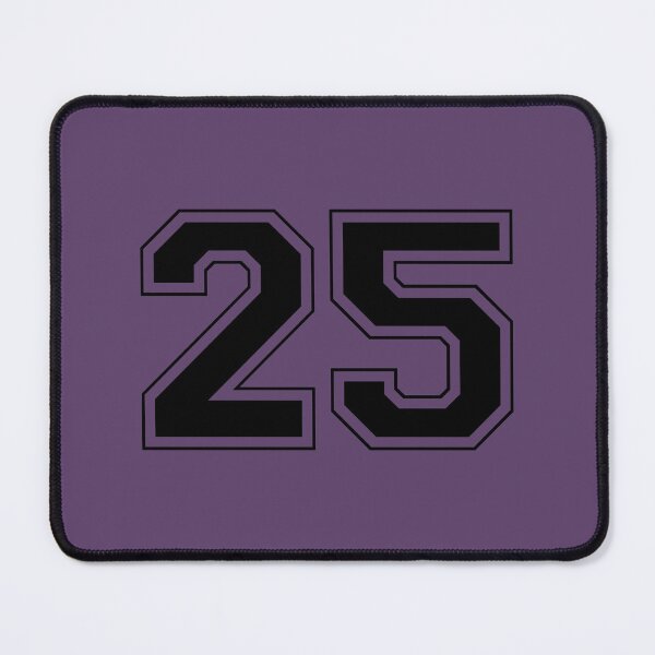 Item preview, Twenty Five designed and sold by Void Script.