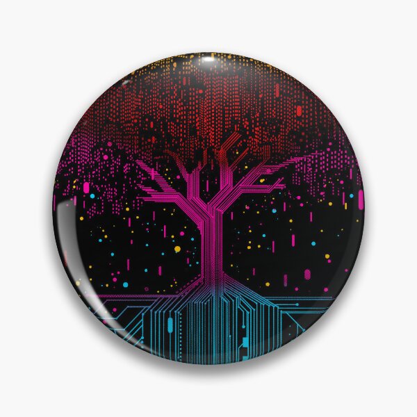 Item preview, Tree of tomorrow designed and sold by kharma zero.