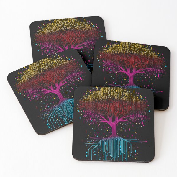 Item preview, Tree of tomorrow designed and sold by kharma zero.